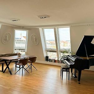 Appartement met een Slaapkamer